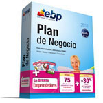 Ebp Plan de Negocio Multiplan 2011 (8437009975909)